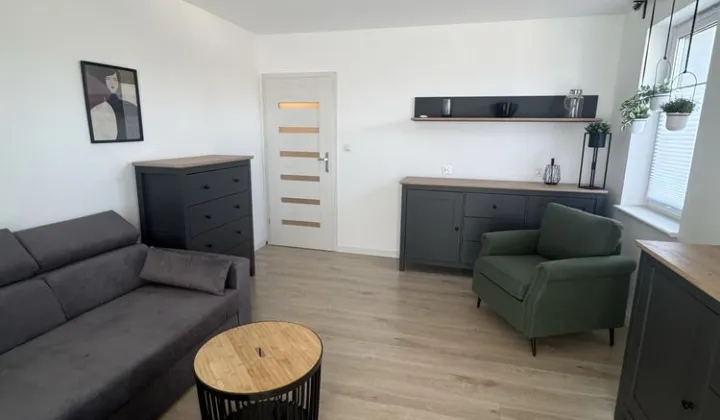 Mieszkanie 2-pokojowe Wołów, ul. Gliniana