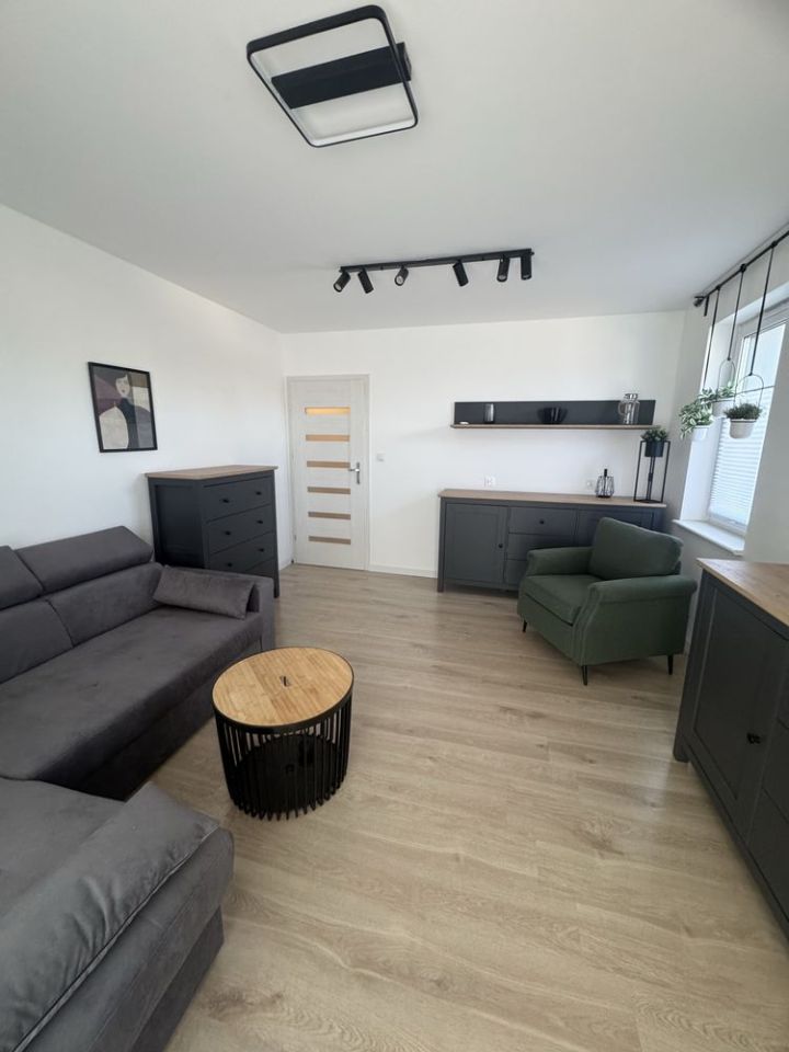 Mieszkanie 2-pokojowe Wołów, ul. Gliniana