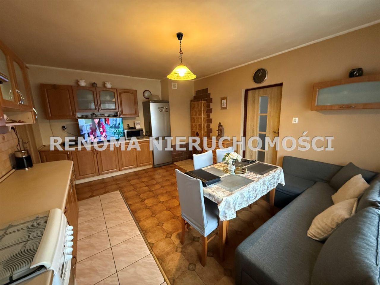 Mieszkanie 2-pokojowe Wałbrzych Sobięcin. Zdjęcie 3