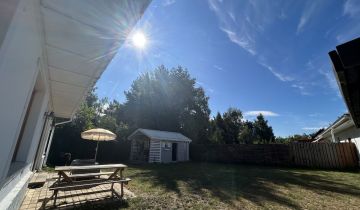 bliźniak, 4 pokoje Ustanów, ul. Podleśna