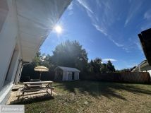 bliźniak, 4 pokoje Ustanów, ul. Podleśna. Zdjęcie 1