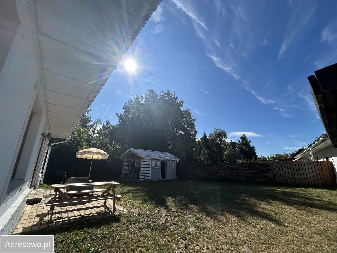 bliźniak, 4 pokoje Ustanów, ul. Podleśna. Zdjęcie 2