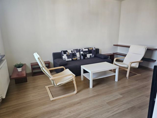 Mieszkanie 2-pokojowe Kraków Prądnik Czerwony, ul. ks. Józefa Meiera. Zdjęcie 4