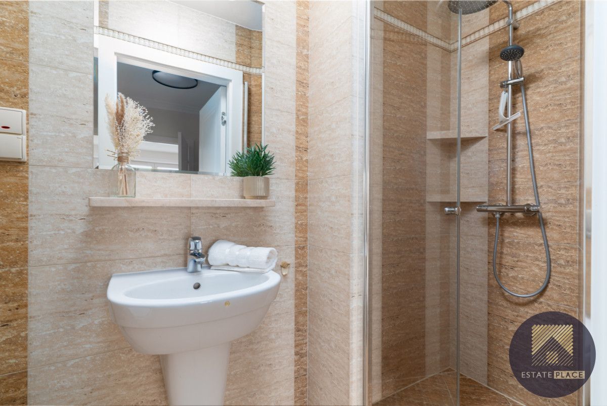 Mieszkanie 3-pokojowe Piaseczno, ul. Tadeusza Gerbera. Zdjęcie 10