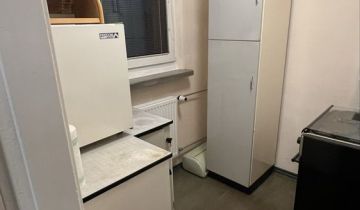 Mieszkanie 1-pokojowe Katowice Zawodzie, ul. 1 Maja