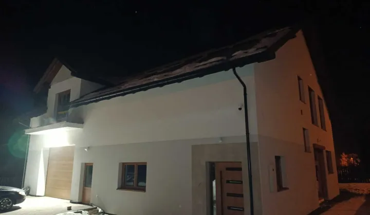 Lokal Czechówka, ul. Łąkowa