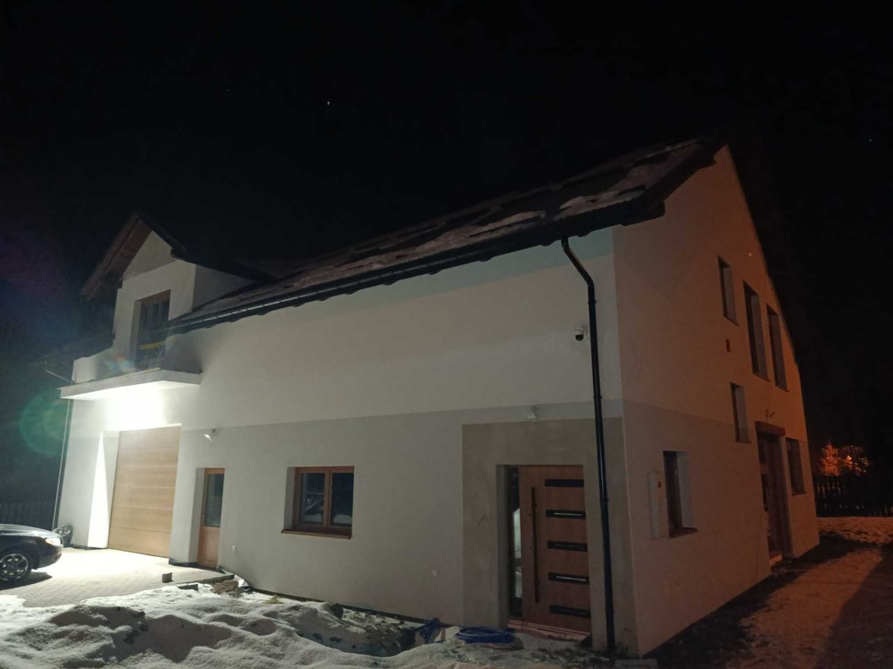 Lokal Czechówka, ul. Łąkowa