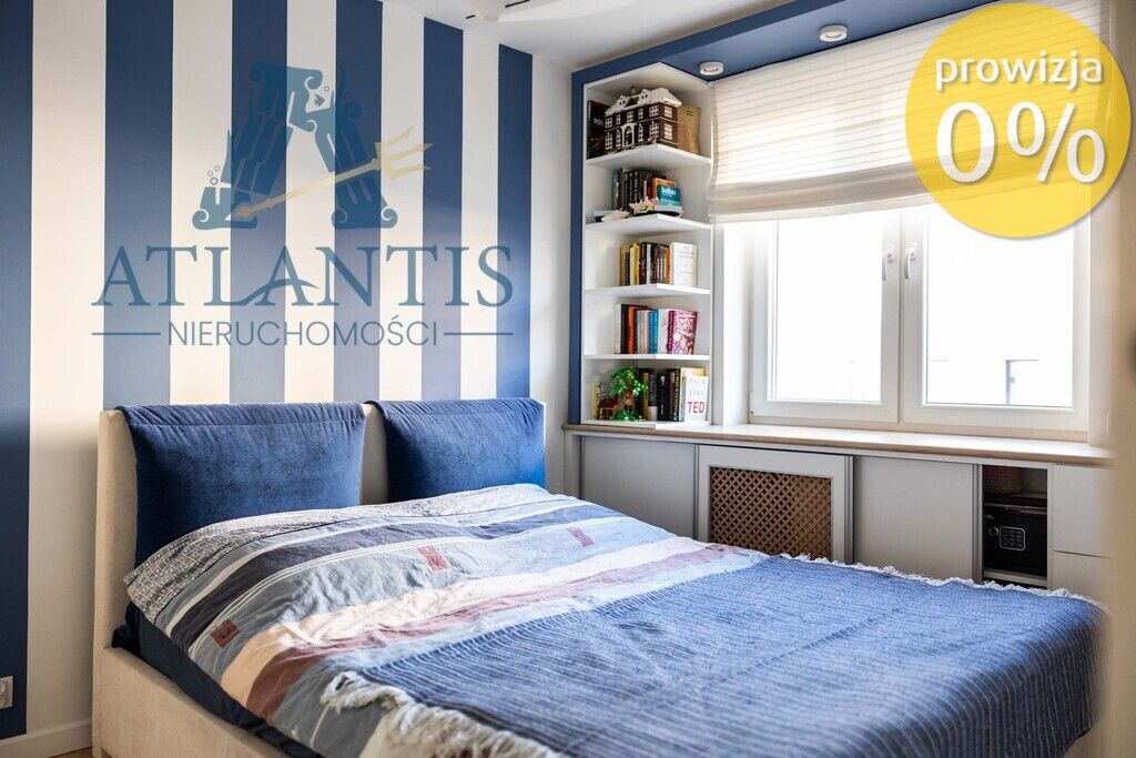 Mieszkanie 3-pokojowe Bydgoszcz Górzyskowo, ul. Juliana Fałata. Zdjęcie 5