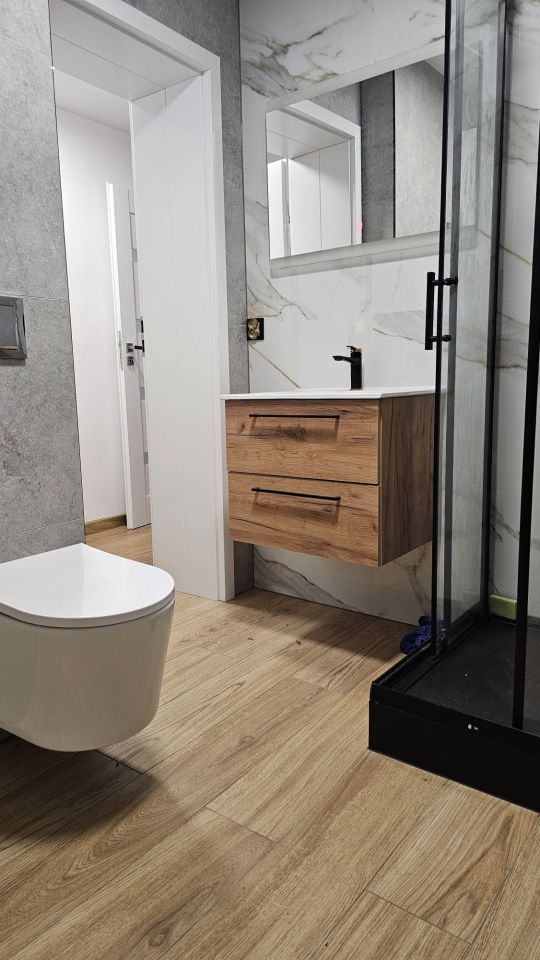 Mieszkanie 2-pokojowe Słubice, ul. Wojska Polskiego. Zdjęcie 6