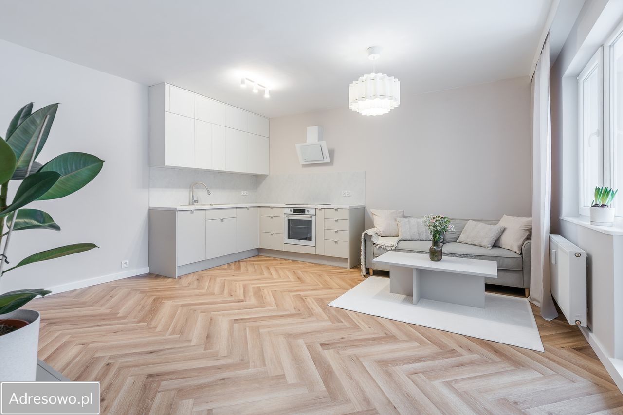 Mieszkanie 2-pokojowe Gdańsk Chełm, ul. Władysława Biegańskiego. Zdjęcie 14