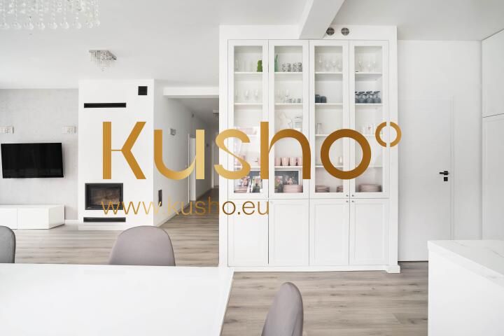 dom wolnostojący, 5 pokoi Warszawa Białołęka. Zdjęcie 8