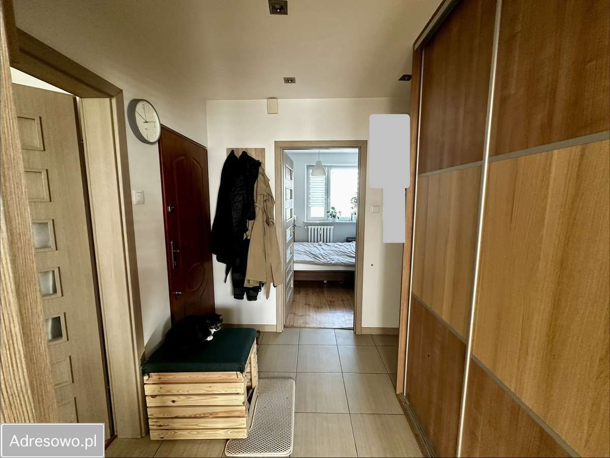 Mieszkanie 3-pokojowe Legionowo, ul. Zegrzyńska. Zdjęcie 2