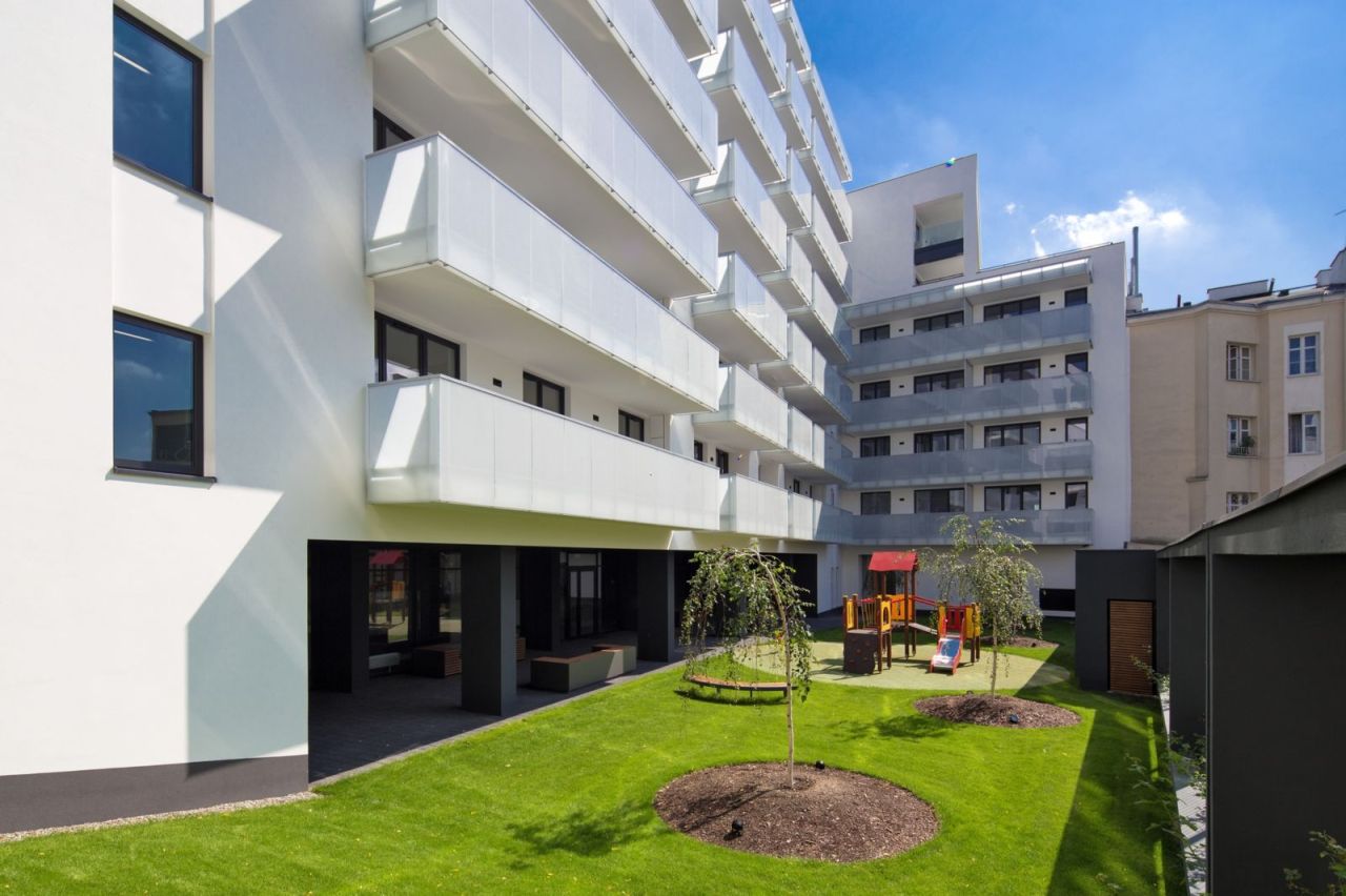 Mieszkanie 2-pokojowe Warszawa Muranów, ul. Dzielna. Zdjęcie 11