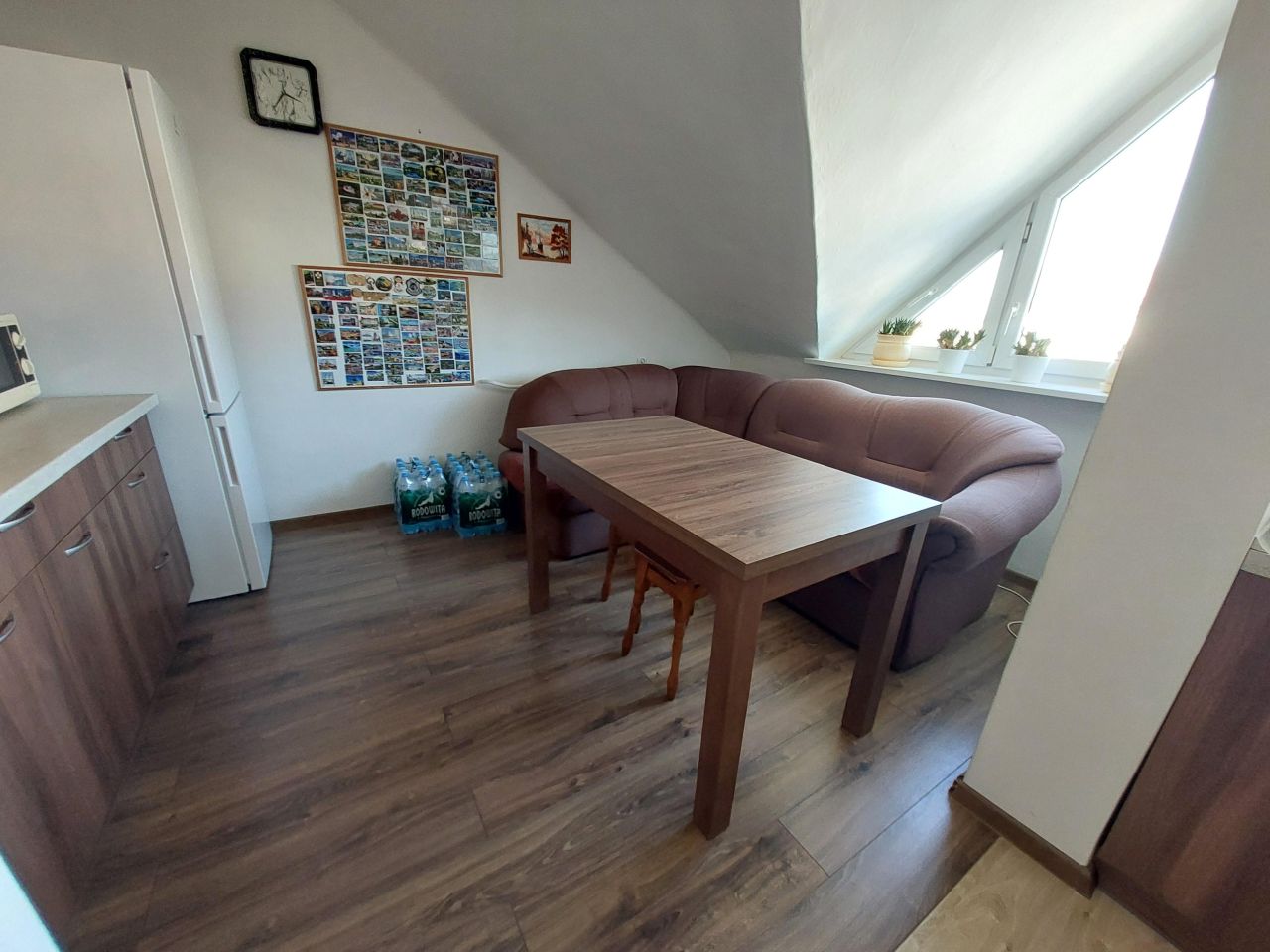 Mieszkanie 3-pokojowe Chełm, ul. Wojsławicka. Zdjęcie 3