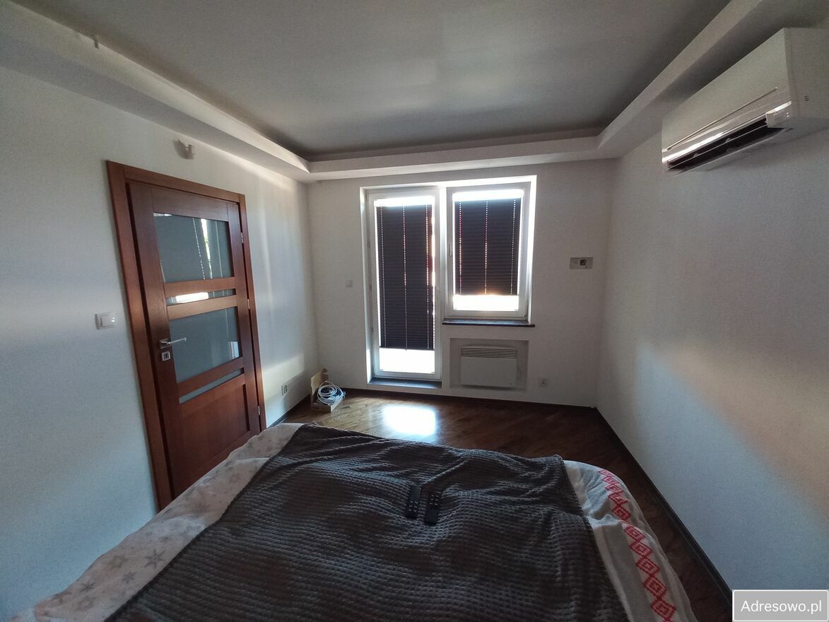 dom szeregowy, 5 pokoi Warszawa Wawer, ul. Jeziorowa. Zdjęcie 11