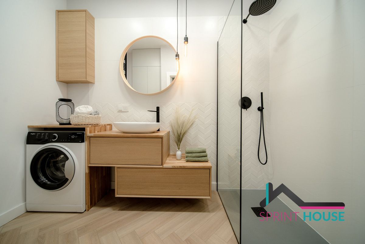 Mieszkanie 3-pokojowe Warszawa Praga, ul. Igańska. Zdjęcie 15