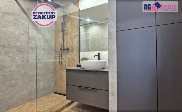 Mieszkanie 3-pokojowe Gdańsk Chełm, ul. Władysława Cieszyńskiego. Zdjęcie 6