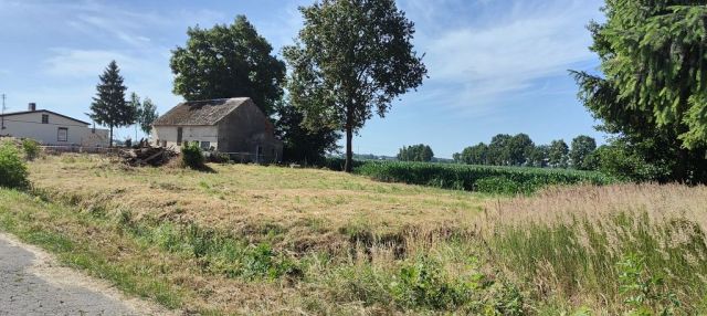 Działka budowlana Giżyce Jeziorki. Zdjęcie 1