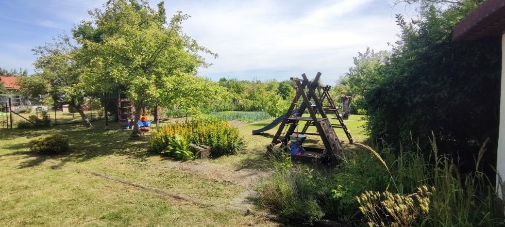 Działka rod Zgorzelec. Zdjęcie 4