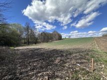 Działka rolno-budowlana Głębowice. Zdjęcie 3