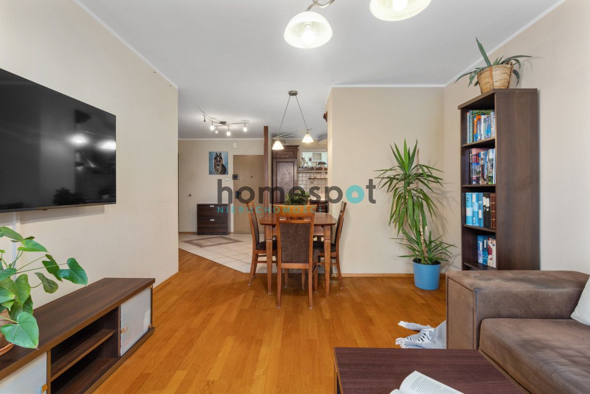 Mieszkanie 3-pokojowe Poznań Naramowice, ul. Naramowicka. Zdjęcie 8