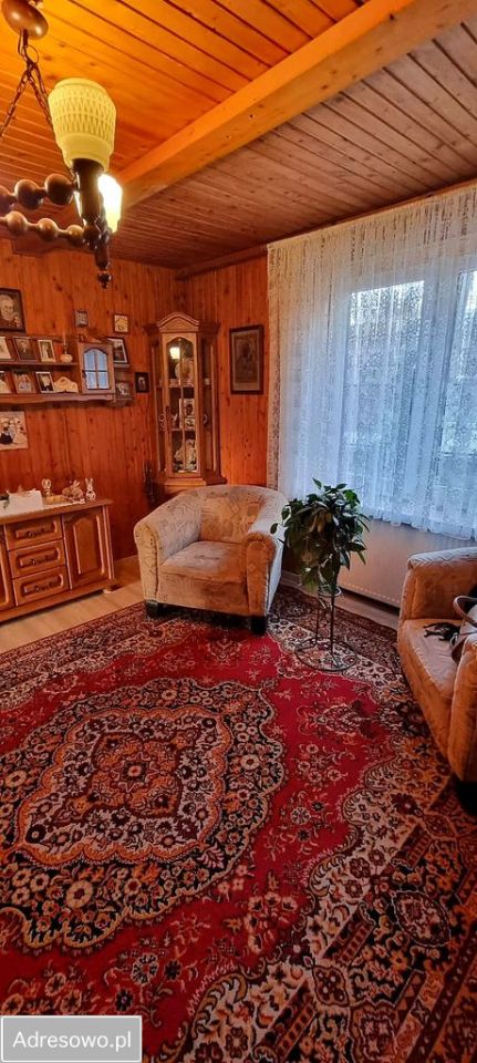 dom wolnostojący, 6 pokoi Zegrze Południowe, ul. Kąpielowa. Zdjęcie 15