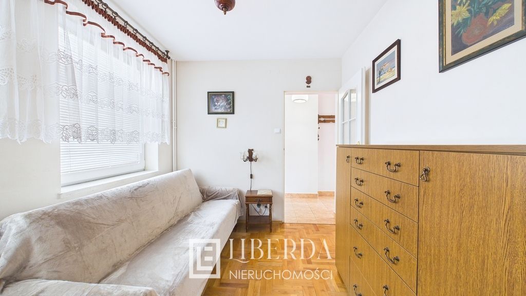 Mieszkanie 3-pokojowe Lublin, ul. Ludwika Hirszfelda. Zdjęcie 3