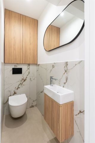 Mieszkanie 3-pokojowe Katowice Bogucice, ul. ks. Franciszka Ścigały. Zdjęcie 23