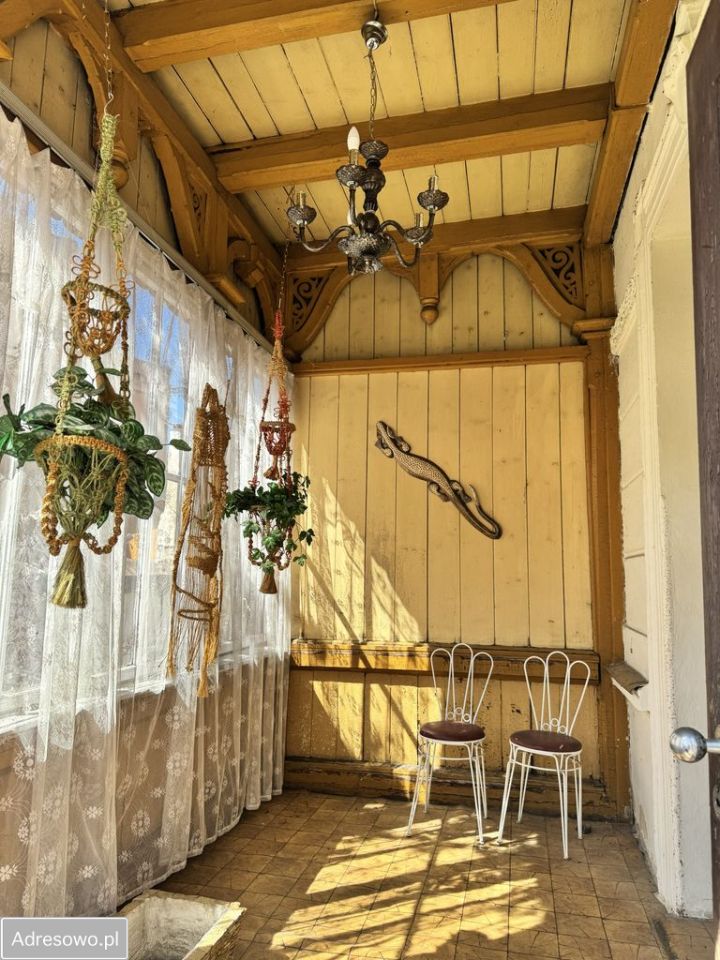 dom wolnostojący, 7 pokoi Bardo, ul. Główna. Zdjęcie 2