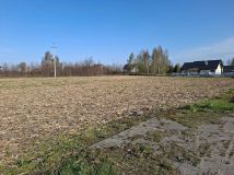 Działka budowlana Wawrzyszew. Zdjęcie 1