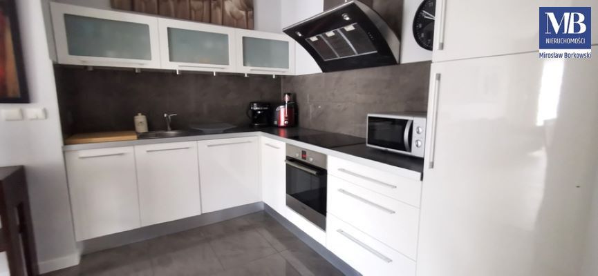 Mieszkanie 2-pokojowe Gdańsk Główne Miasto, ul. Szafarnia. Zdjęcie 8