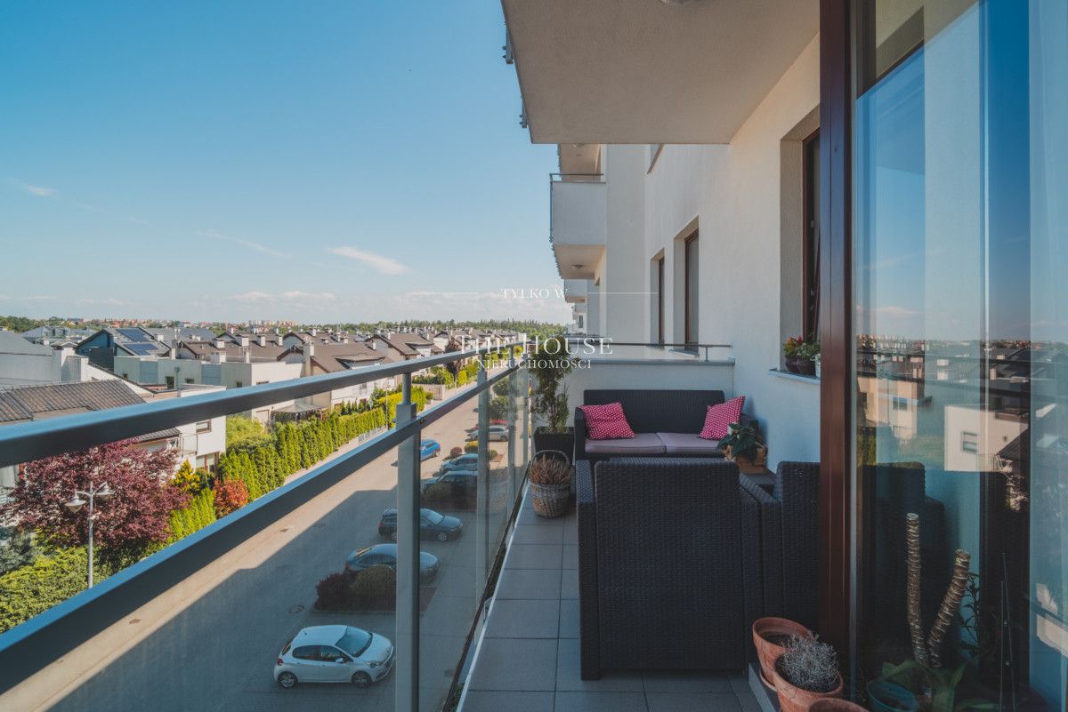 Mieszkanie 2-pokojowe Gdańsk Morena, ul. Czesława Miłosza. Zdjęcie 19
