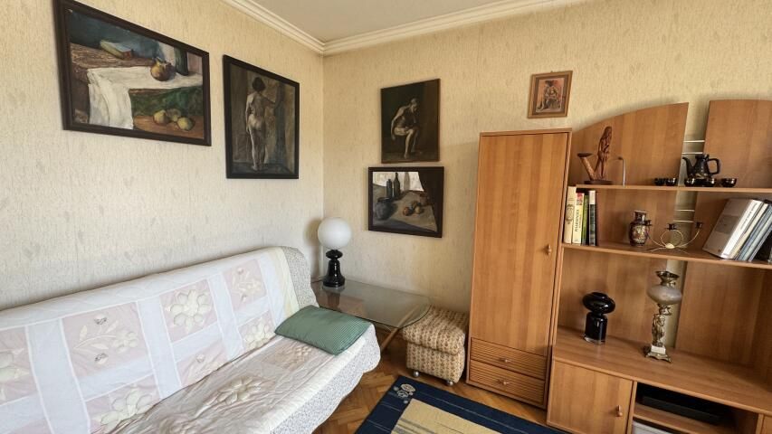 Mieszkanie 5-pokojowe Krosno, ul. Stefana Okrzei. Zdjęcie 7