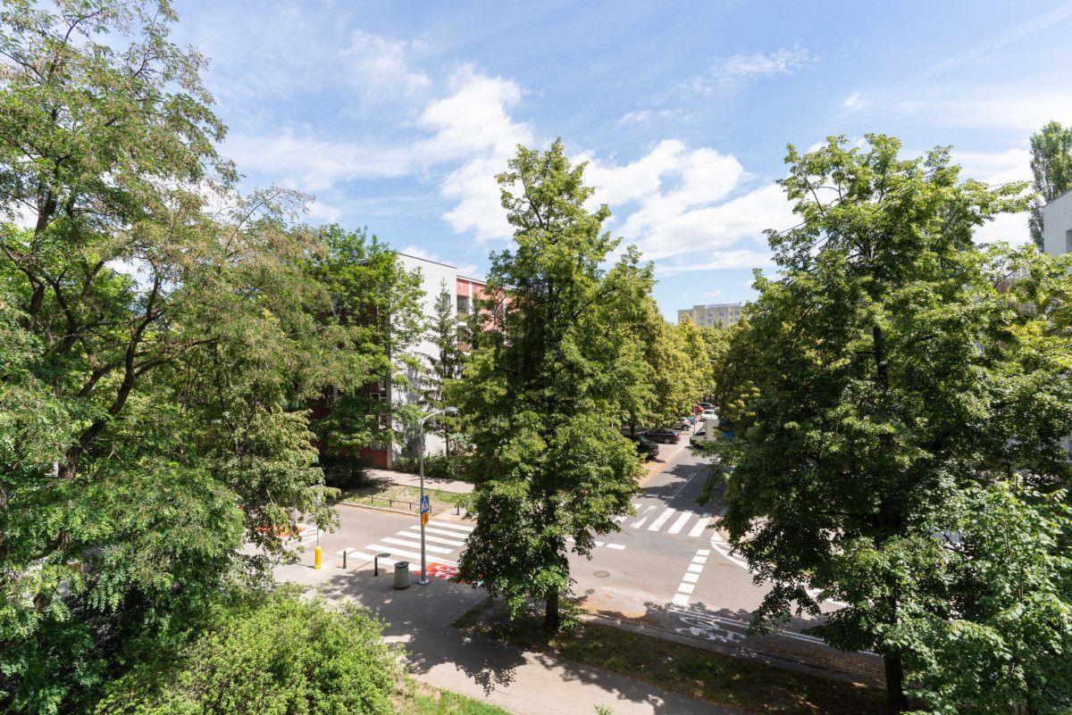 Mieszkanie 1-pokojowe Warszawa Żoliborz, ul. ks. Teofila Boguckiego. Zdjęcie 10
