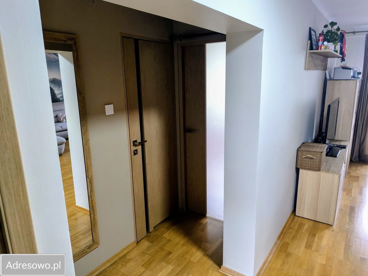 Mieszkanie 3-pokojowe Bielsko-Biała, ul. Kazimierza Brodzińskiego. Zdjęcie 5