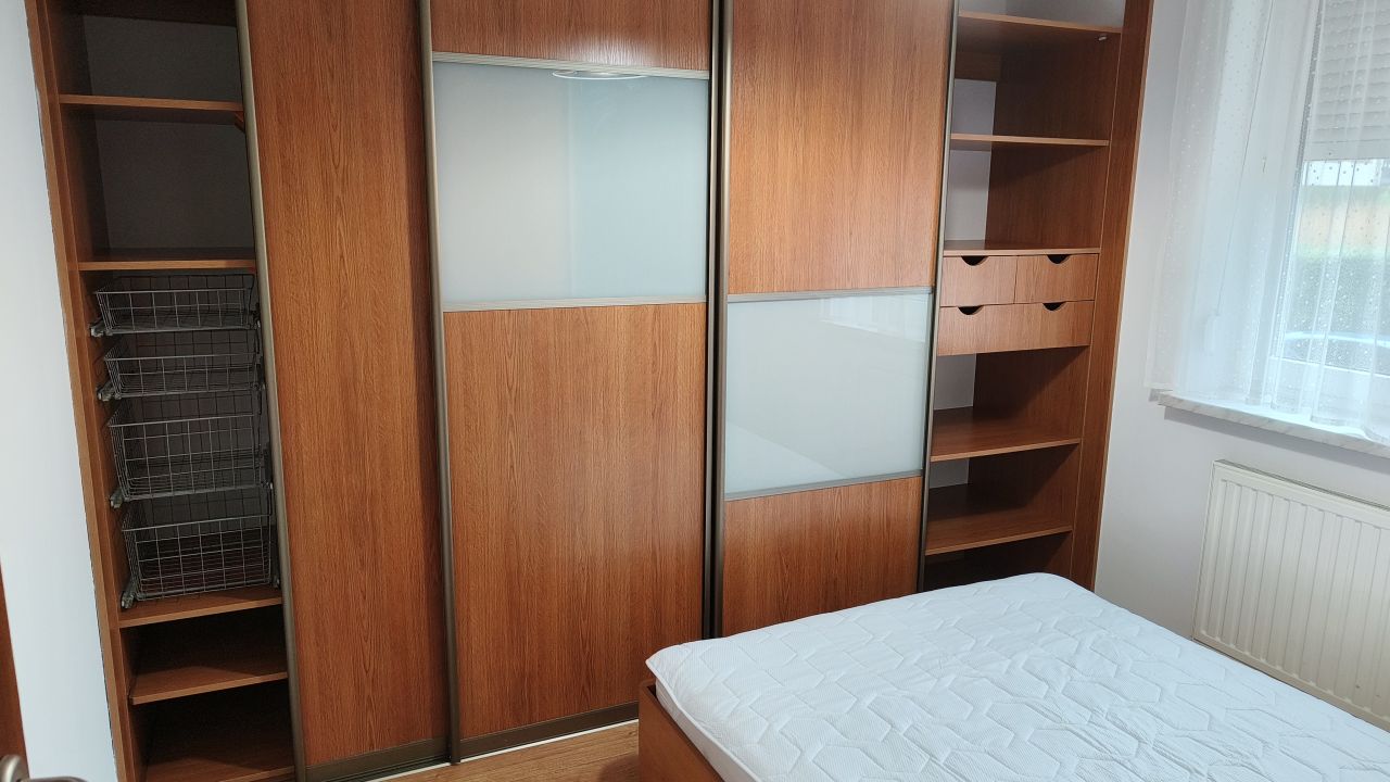 Mieszkanie 2-pokojowe Kraków Kliny, ul. Komuny Paryskiej. Zdjęcie 8