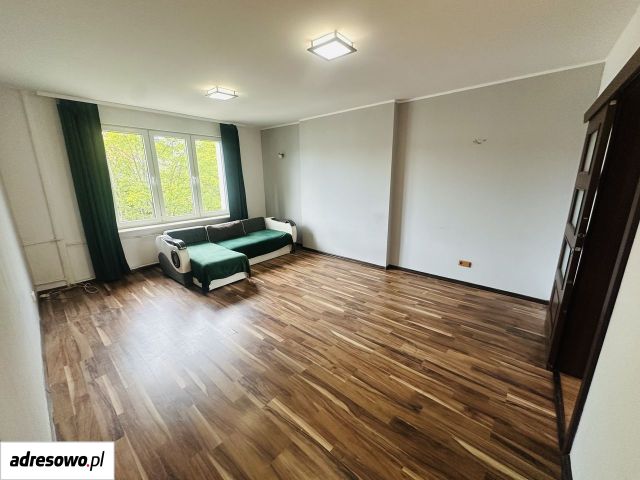 Mieszkanie 3-pokojowe Koszalin Centrum, ul. Zwycięstwa. Zdjęcie 1