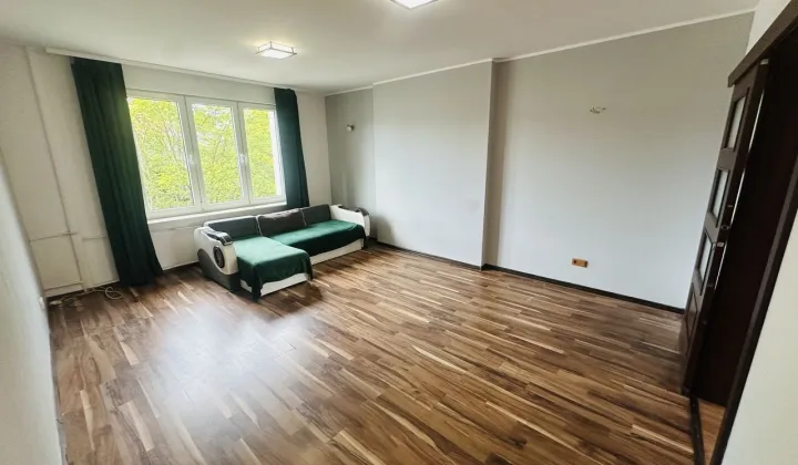 Mieszkanie 3-pokojowe Koszalin Centrum, ul. Zwycięstwa