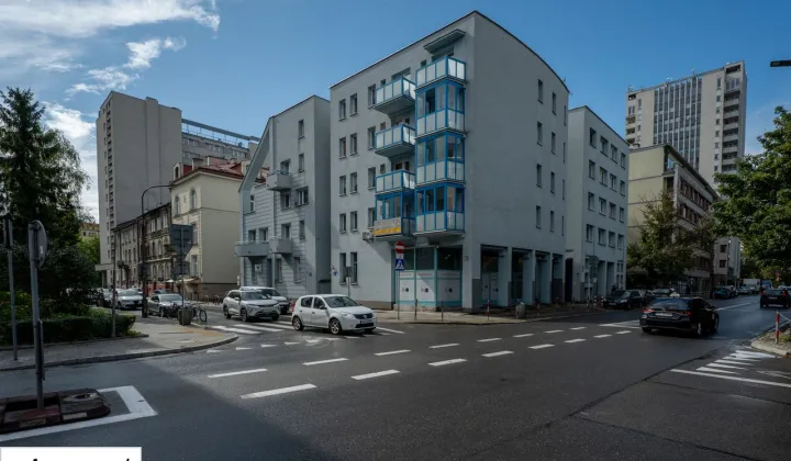 Mieszkanie 3-pokojowe Kraków Krowodrza, ul. Nowowiejska