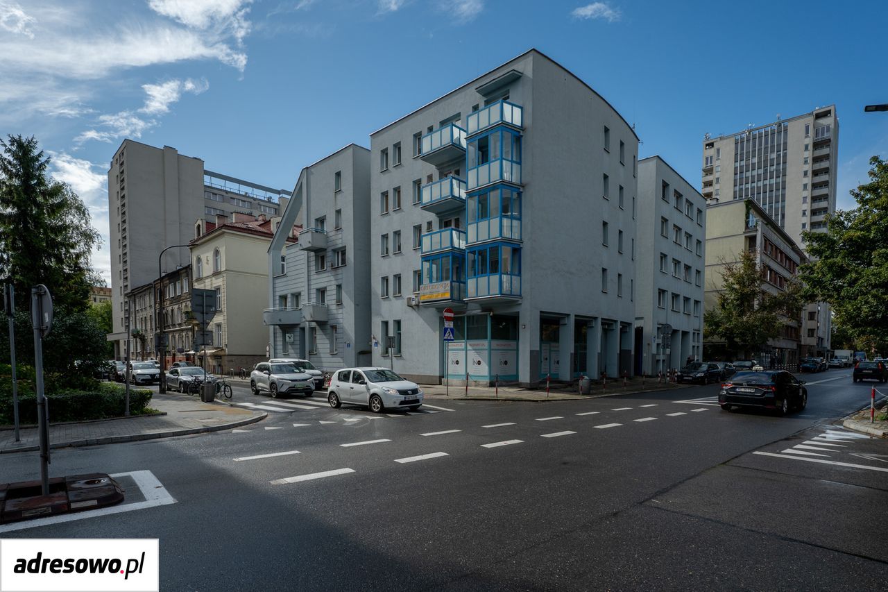 Mieszkanie 3-pokojowe Kraków Krowodrza, ul. Nowowiejska. Zdjęcie 1