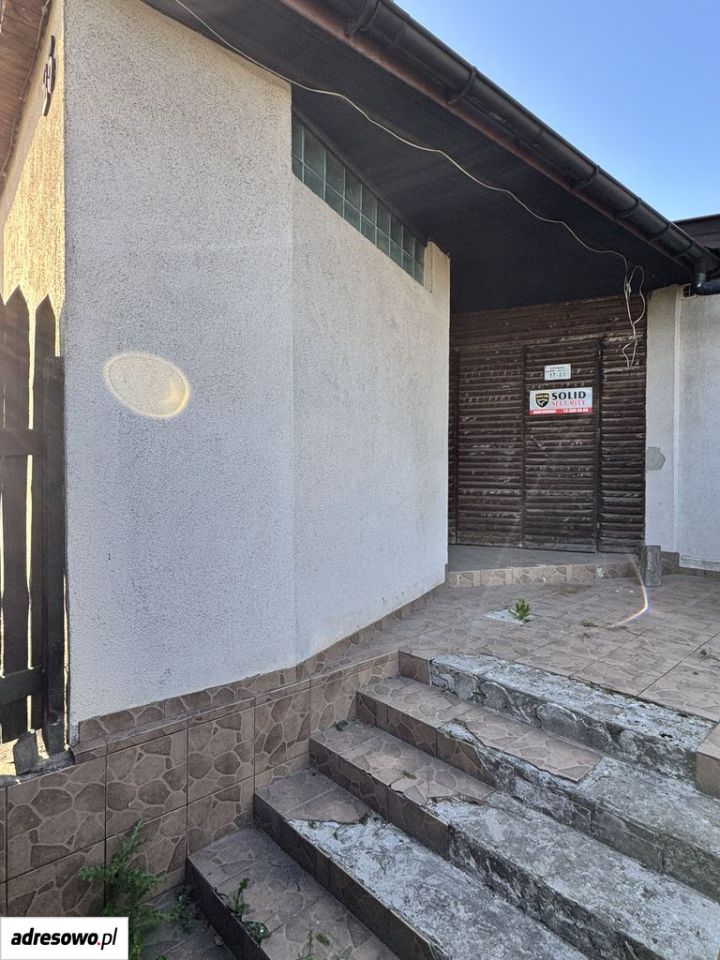 Lokal Kraków Podgórze Duchackie, ul. Rżącka. Zdjęcie 7