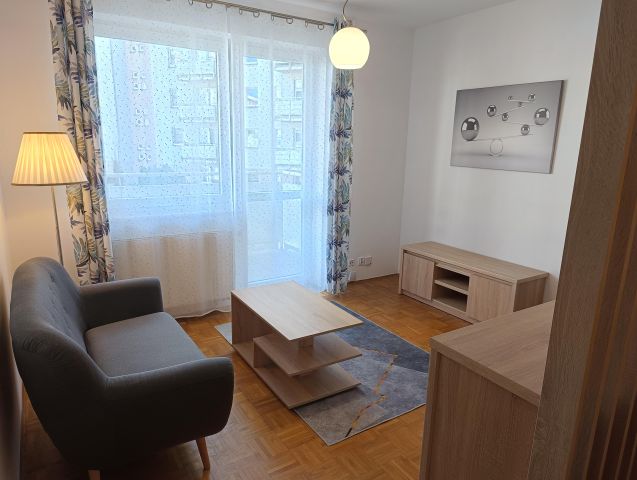 Mieszkanie 1-pokojowe Warszawa Praga-Północ, ul. Namysłowska. Zdjęcie 1