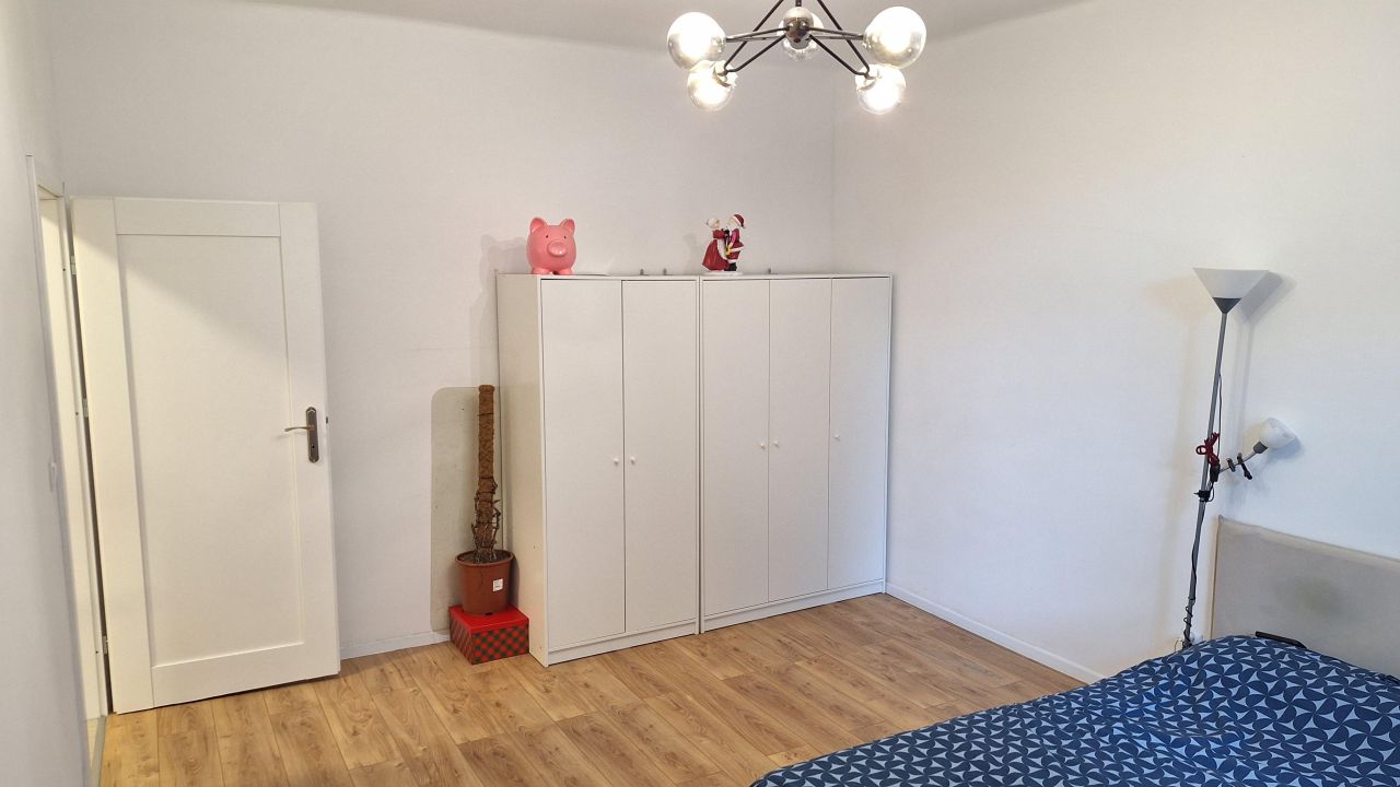 Mieszkanie 1-pokojowe Kraków Kazimierz, ul. Bocheńska. Zdjęcie 2