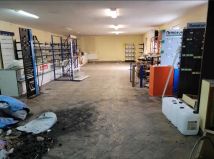 Lokal Górowo Iławeckie, ul. Nadbrzeżna. Zdjęcie 2