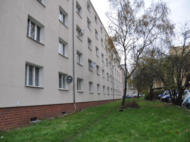 Mieszkanie 2-pokojowe Poznań Zawady, ul. Koronkarska. Zdjęcie 1