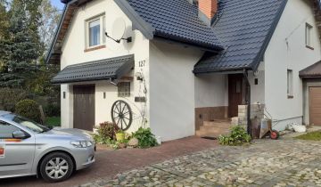 dom wolnostojący, 4 pokoje Ossów. Zdjęcie 1