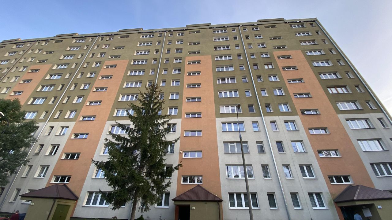 Mieszkanie 2-pokojowe Kraków Prądnik Czerwony, ul. Dobrego Pasterza