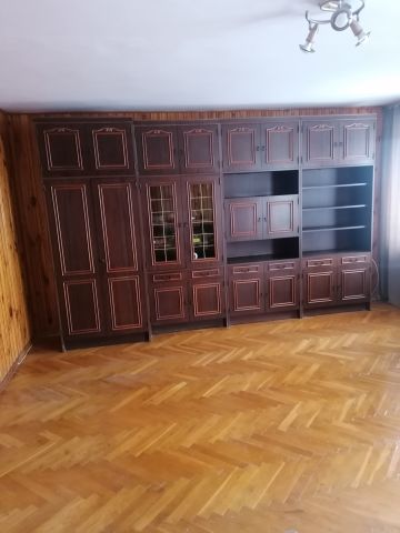 Mieszkanie 3-pokojowe Suwałki Centrum, ul. 1 Maja. Zdjęcie 1