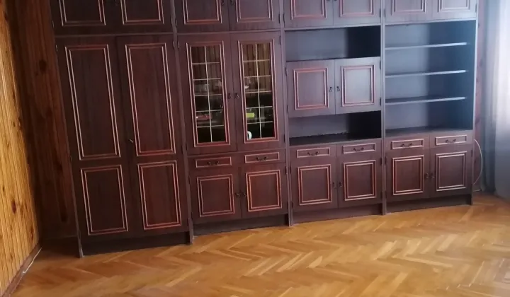 Mieszkanie 3-pokojowe Suwałki Centrum, ul. 1 Maja