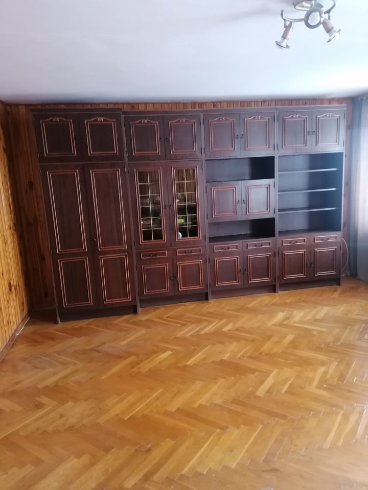 Mieszkanie 3-pokojowe Suwałki Centrum, ul. 1 Maja. Zdjęcie 1